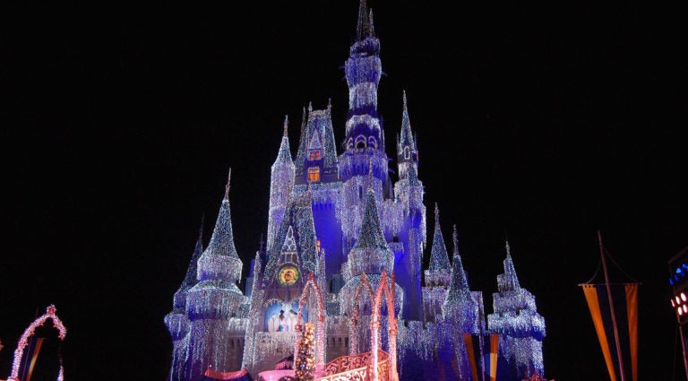 How Disney Is Realizing the Multi-Cloud Promise of Kubernetes