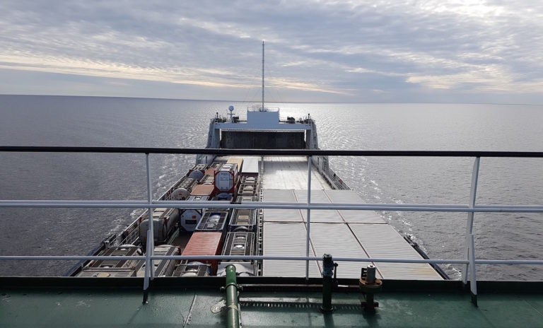 Steering Kubernetes Through Uncharted Territory