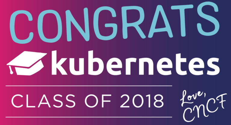 This Week in Open Source News: CNCF Announces Graduation of Kubernetes at Open Source Leadership Summit & More
