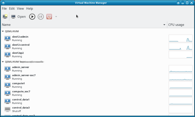 Creating Virtual Machines in KVM: Part 1