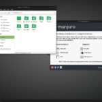 Latest Manjaro Linux 15.12 Update Brings Linux Kernel 4.5 and KDE Plasma 5.6.1