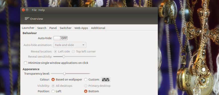 Get Started with Ubuntu 16.04
