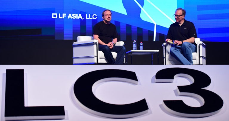 6 Days Left to Submit a Proposal to Speak at LinuxCon + ContainerCon + CloudOpen China