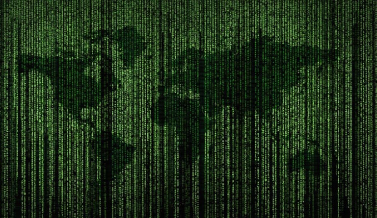 Let’s Encrypt and The Ford Foundation Aim To Create a More Inclusive Web Let’s Encrypt and The Ford Foundation Aim To Create a More Inclusive Web