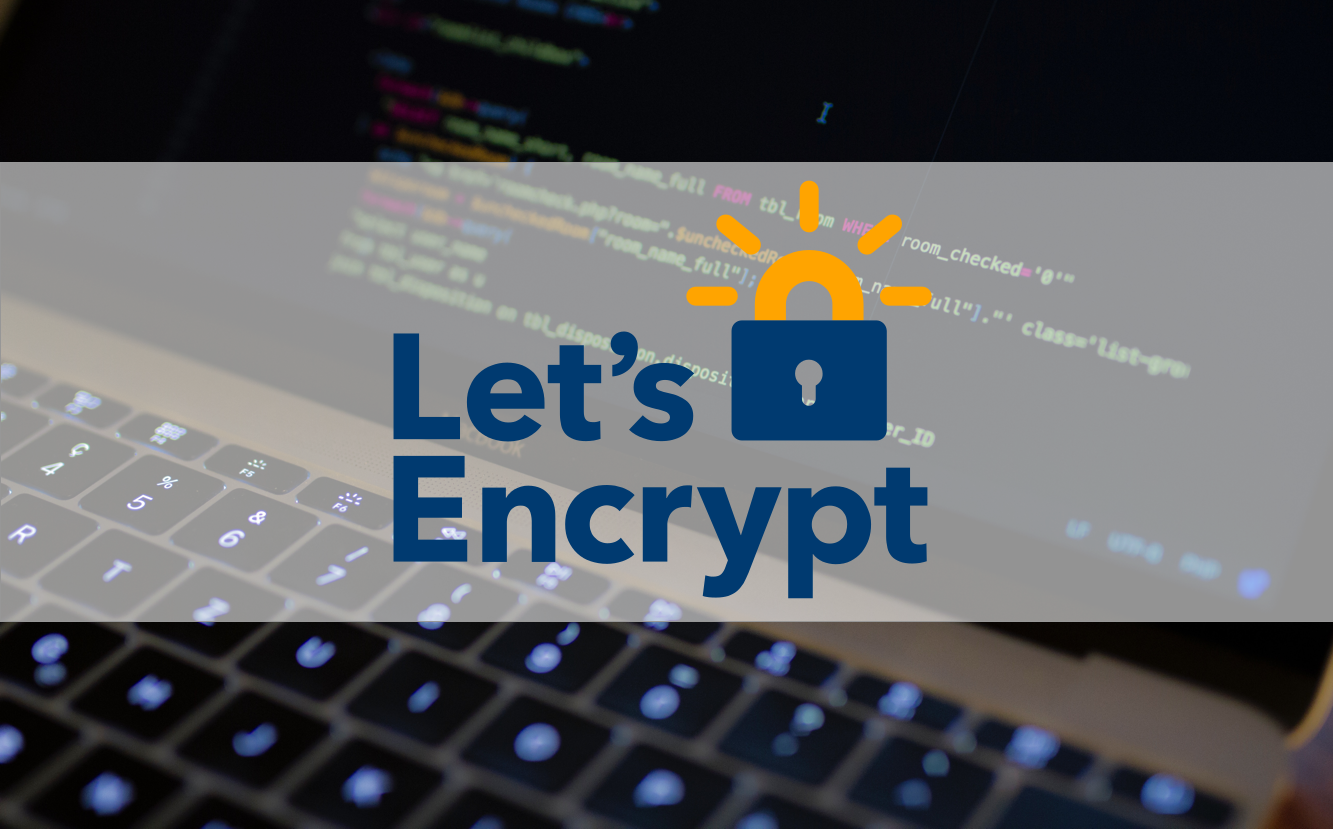 Https letsencrypt org