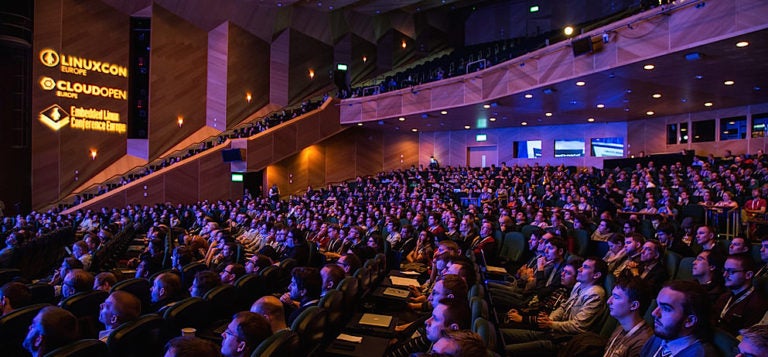 Learn from the Experts at The Linux Foundation’s Europe Events