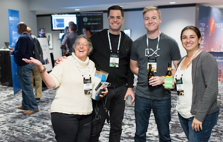 This Week in Open Source: Linux Foundation Events in 2018, How Linux Came to Dominate Supercomputers & More This Week in Open Source: Linux Foundation Events in 2018, How Linux Came to Dominate Supercomputers & More