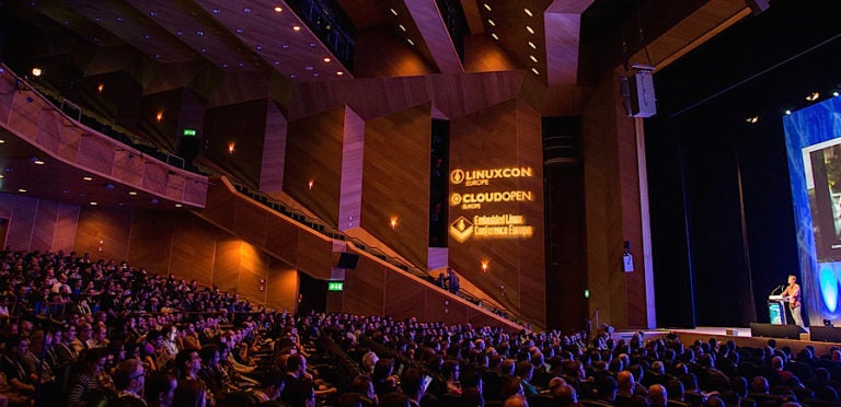 Top Reasons The Open Source Community Attends Events