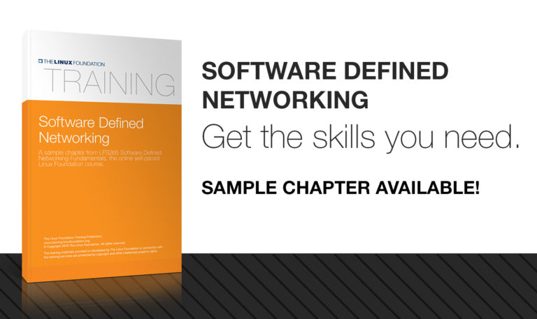 Software Defined Networking Fundamentals Part 1: Intro to Networking Planes