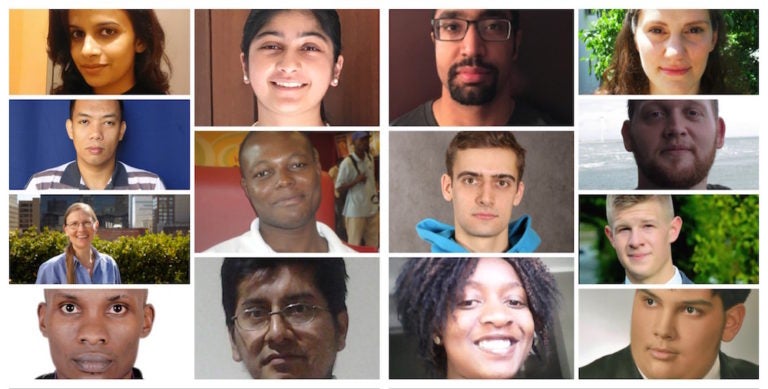 The Linux Foundation Awards 14 Training and Certification Scholarships The Linux Foundation Awards 14 Training and Certification Scholarships