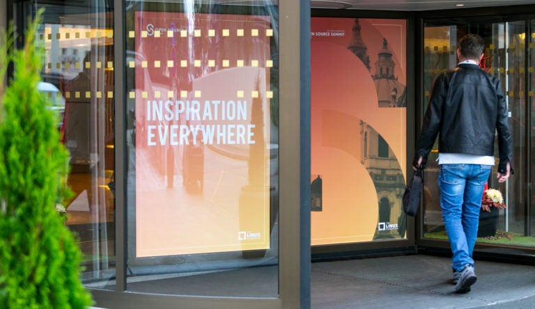 LiFT Scholarship Winners Put Linux Skills to Work Helping Others