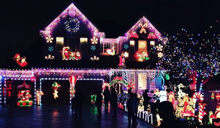 8 Holiday Projects with Raspberry Pi and Arduino