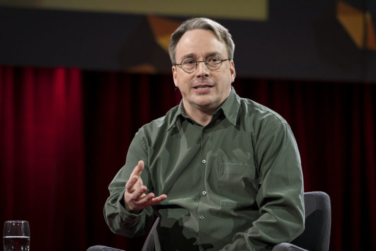 Linus Torvalds on the future of Linux kernel developers and development (ZDNet)