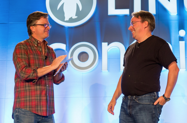 Linus Rejects “Size Of Member” Change From Linux 5.5 Kernel