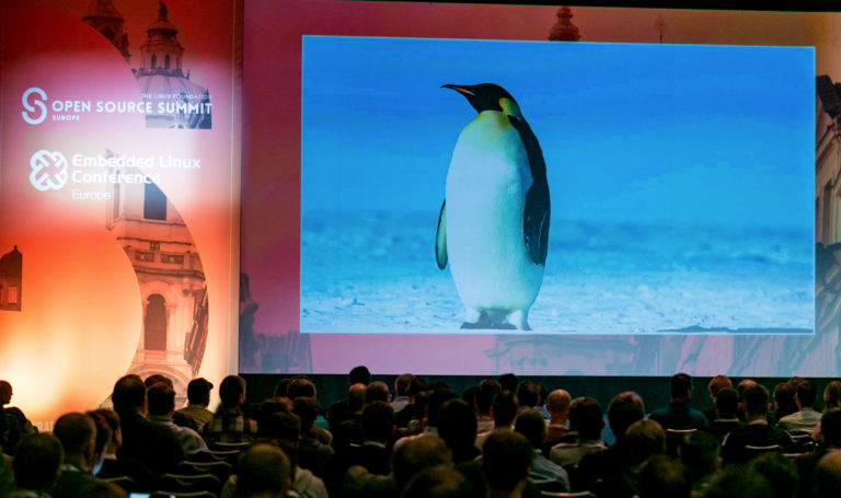 Linux, Open Source, and Beyond