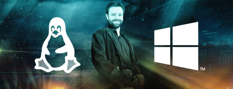 Howdy, Ubuntu on Windows! How Fast Is It? Howdy, Ubuntu on Windows! How Fast Is It?