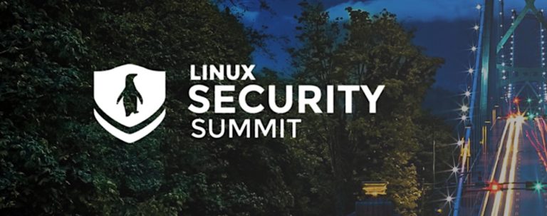 Get Essential Security Information from Linux Security Summit Videos