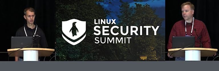 Redefining Security Technology in Zephyr and Fuchsia