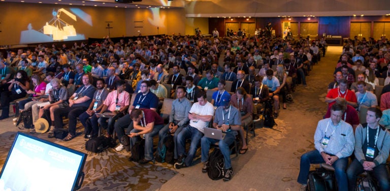 Get Ready for Open Source Summit 2017 in Los Angeles