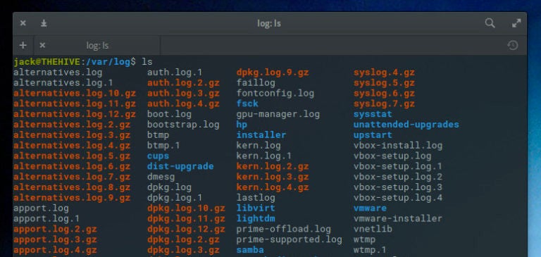 Open Source Logging Tools for Linux