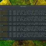 Viewing Linux Logs from the Command Line