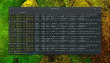 linux