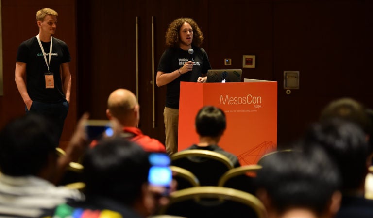 MesosCon Europe Features Expert Talks from Netflix, Verizon, Microsoft, and More