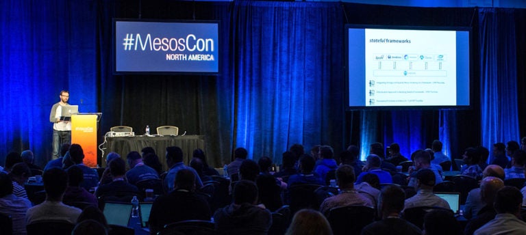 Industry Experts from Yelp, IBM, Netflix, and More Will Speak at MesosCon in Los Angeles Industry Experts from Yelp, IBM, Netflix, and More Will Speak at MesosCon in Los Angeles