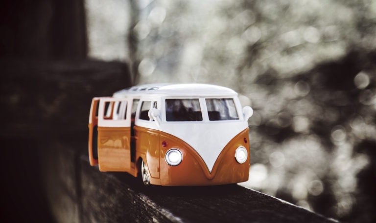 Four Micro OSes You Should Know About