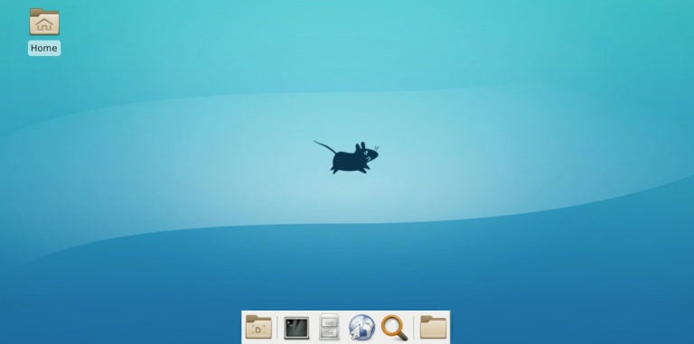 MidnightBSD Could Be Your Gateway to FreeBSD