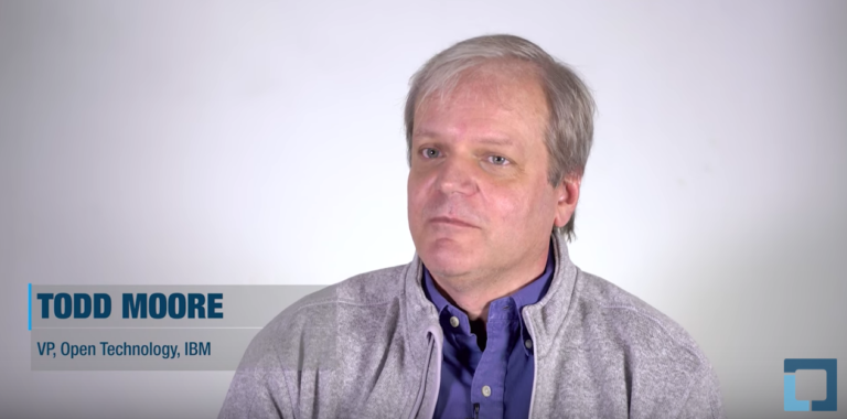 3 Reasons IBM Participates in Linux Foundation Projects