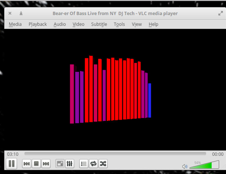 5 Streaming Audio Players for Linux 5 Streaming Audio Players for Linux