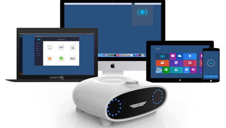 Smart Linux Home Hubs Mix IoT with AI Smart Linux Home Hubs Mix IoT with AI