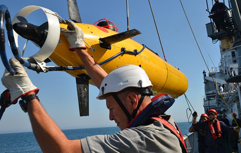 The Internet of Underwater Things: Open Source JANUS Standard for Undersea Communications