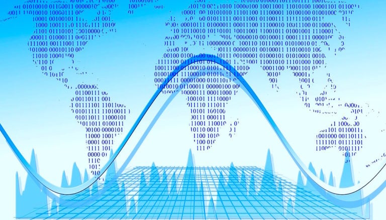 Monitoring Network Load With nload: Part 1 Monitoring Network Load With nload: Part 1