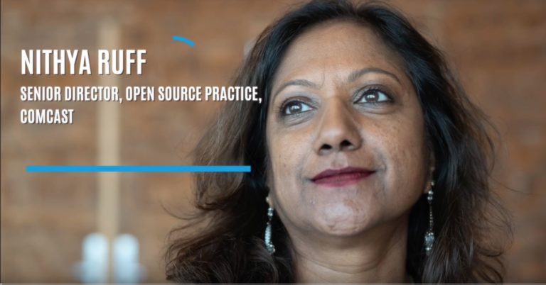 Nithya Ruff on Open Source Contributions Beyond Code