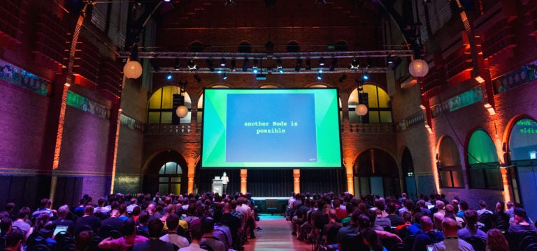 The Basics of Going Serverless with Node.js