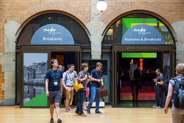 Pitfalls to Avoid When Implementing Node.js and Containers
