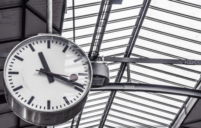 Arrive On Time With NTP — Part 1: Usage Overview
