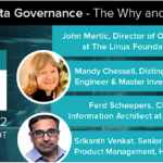 Sneak Peak: ODPi Webinar on Data Governance – The Why and the How