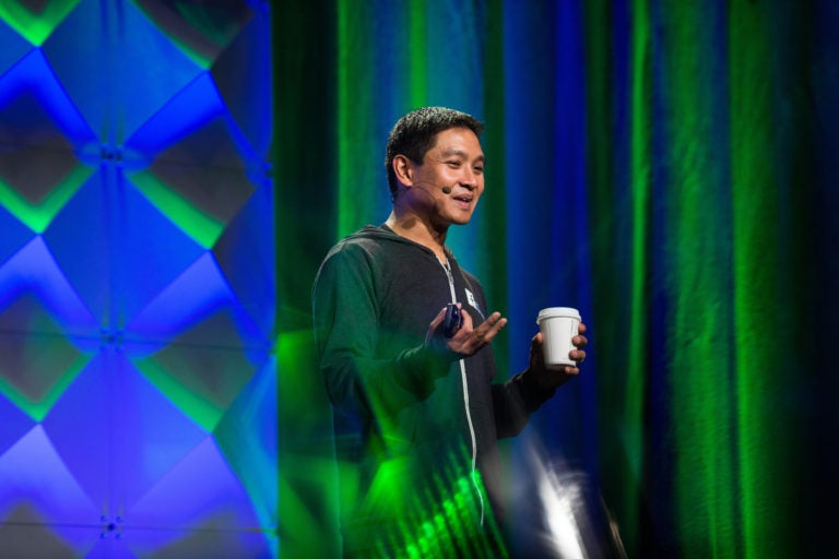Is Software Eating Networking? Facebook Says ‘Yes’
