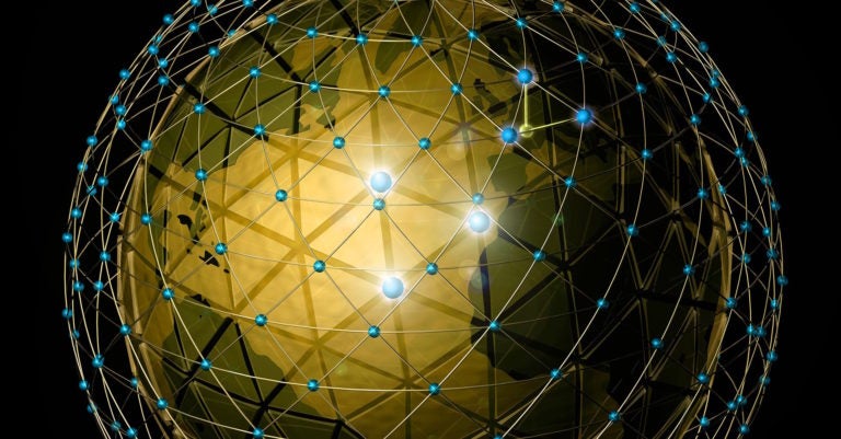 ONAP: Raising the Standard for NFV/SDN Telecom Networks