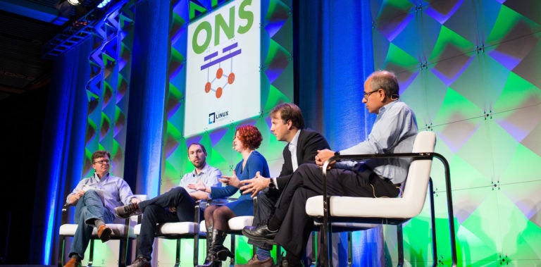 The Complete Schedule for Open Networking Summit North America Is Now Live