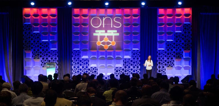 Vint Cerf, Andre Fuetsch, Nick McKeown to Keynote at Open Networking Summit North America 2018