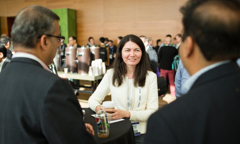 Open Networking Summit to Hold Private “Think Tank” Event for Industry Leaders