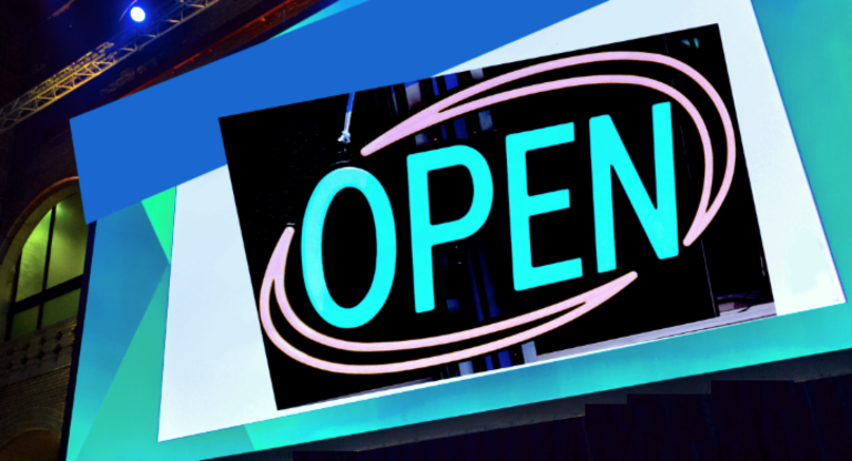 Why Open Source Matters to Alibaba