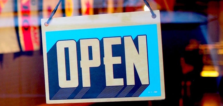 The Case for Open Source Software at Work