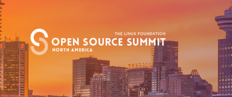 Open Collaboration in Practice at Open Source Summit