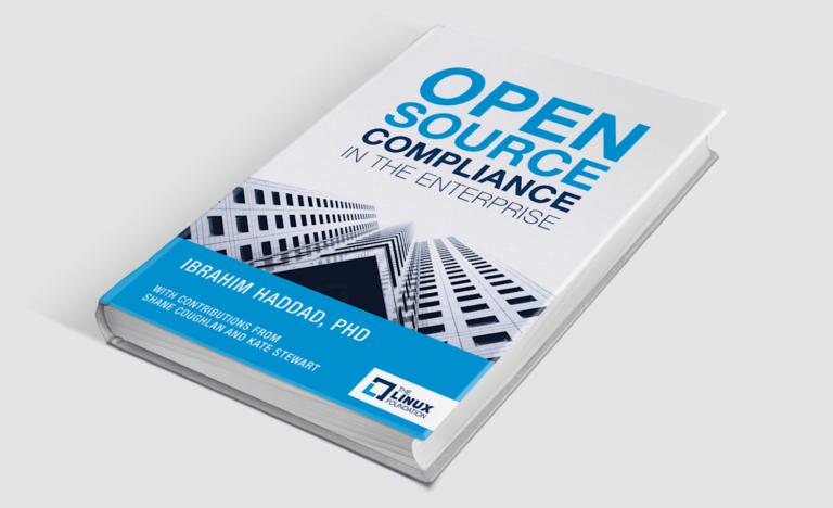 New Ebook Offers Comprehensive Guide to Open Source Compliance