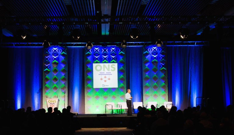 Help Move the Networking Industry Forward at Open Networking Summit 2017